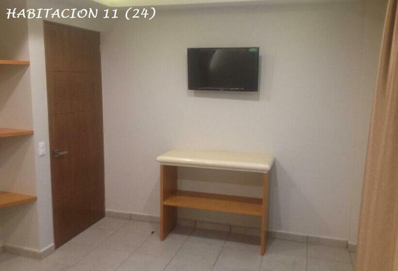 فندق Finca Los Cocos