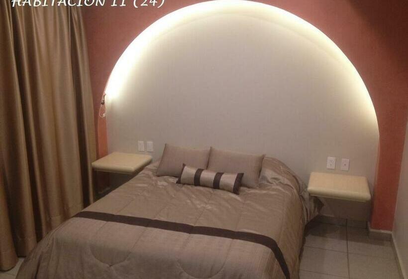 فندق Finca Los Cocos