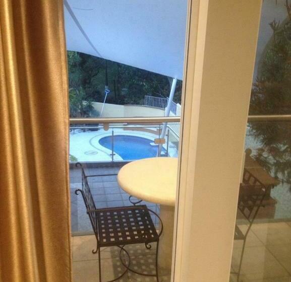 فندق Finca Los Cocos