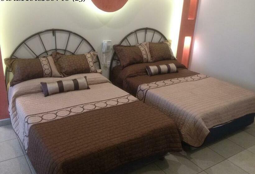 فندق Finca Los Cocos