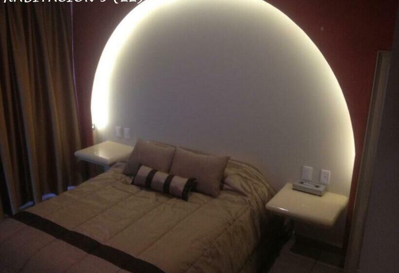 فندق Finca Los Cocos