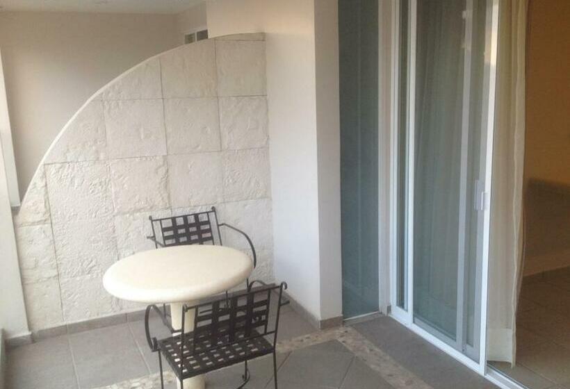 فندق Finca Los Cocos