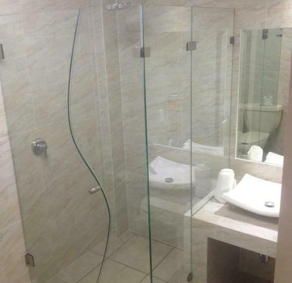 فندق Finca Los Cocos