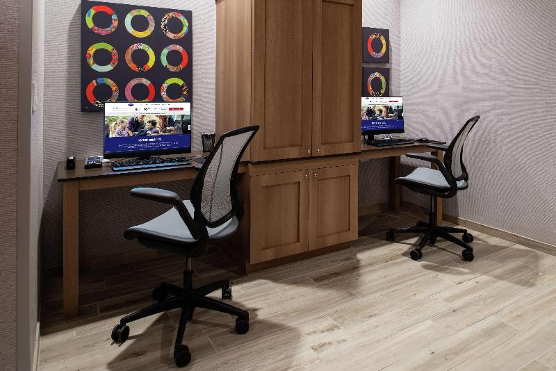 בית מלון כפרי Hampton Inn Tampa Downtown Channel District