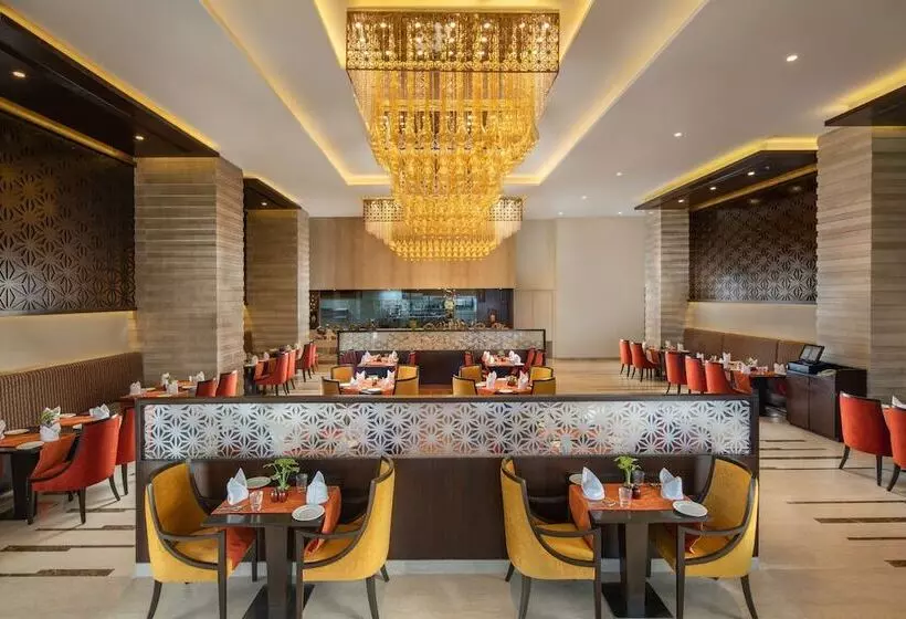 Hotelli Nirvana Sarovar Portico Gorakhpur