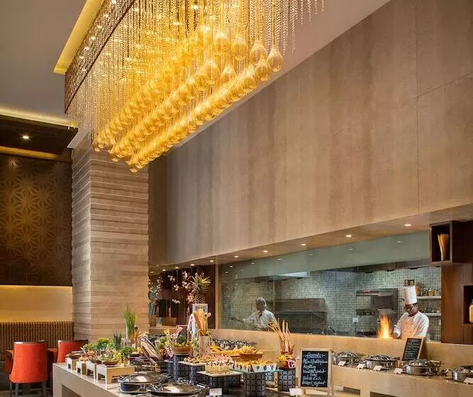 Hotelli Nirvana Sarovar Portico Gorakhpur