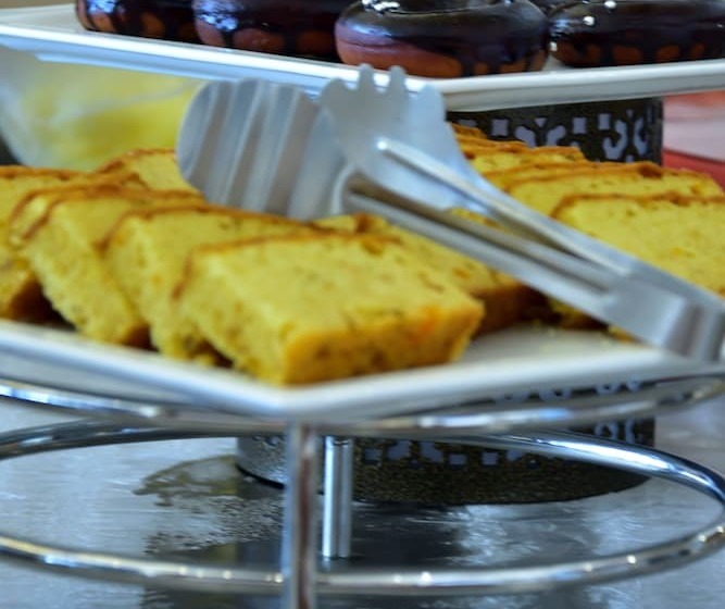 فندق Nirvana Sarovar Portico Gorakhpur