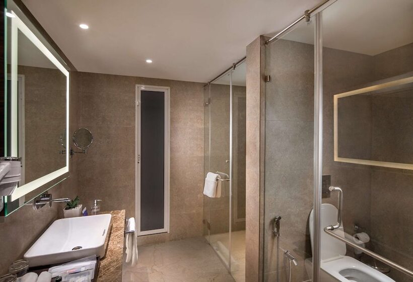 فندق Nirvana Sarovar Portico Gorakhpur