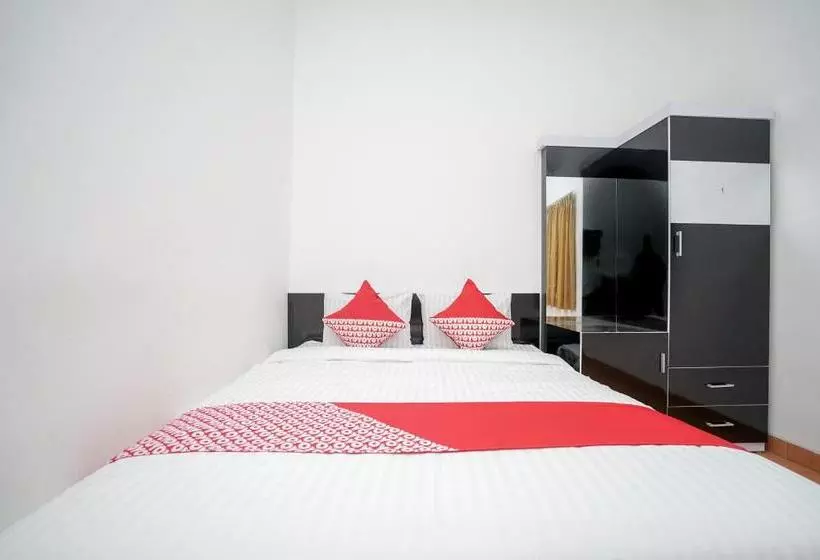 ホテル Oyo 445 Lavender Homestay