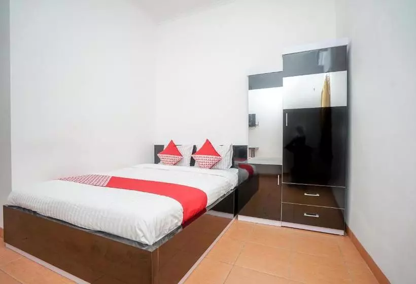 ホテル Oyo 445 Lavender Homestay