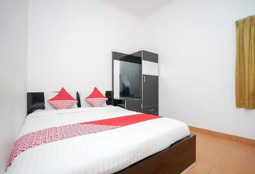 ホテル Oyo 445 Lavender Homestay