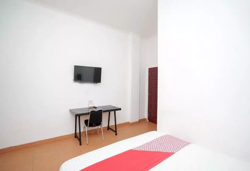 ホテル Oyo 445 Lavender Homestay