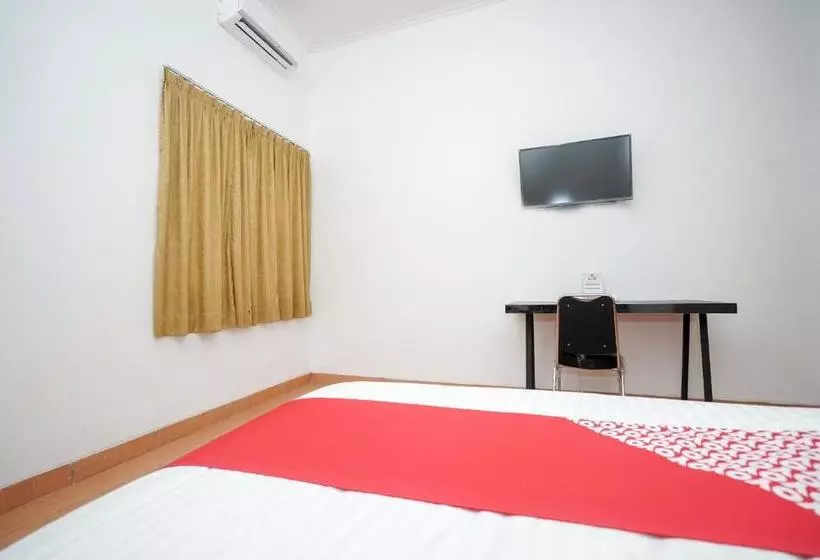 ホテル Oyo 445 Lavender Homestay