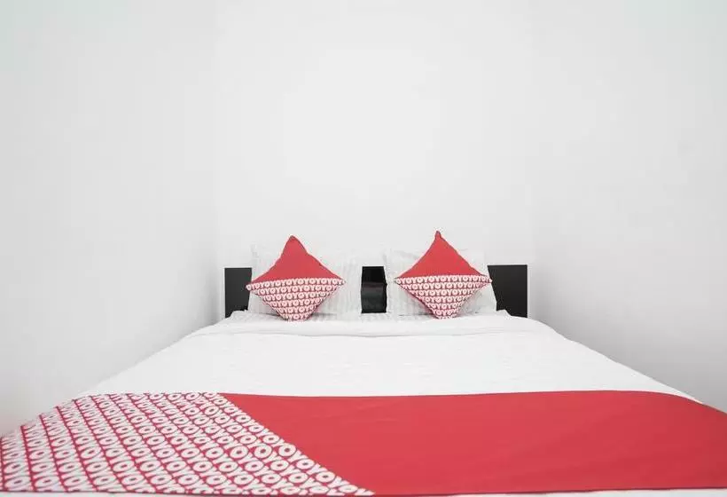 ホテル Oyo 445 Lavender Homestay