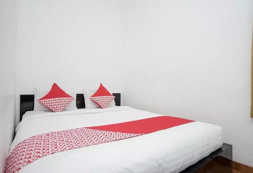 ホテル Oyo 445 Lavender Homestay