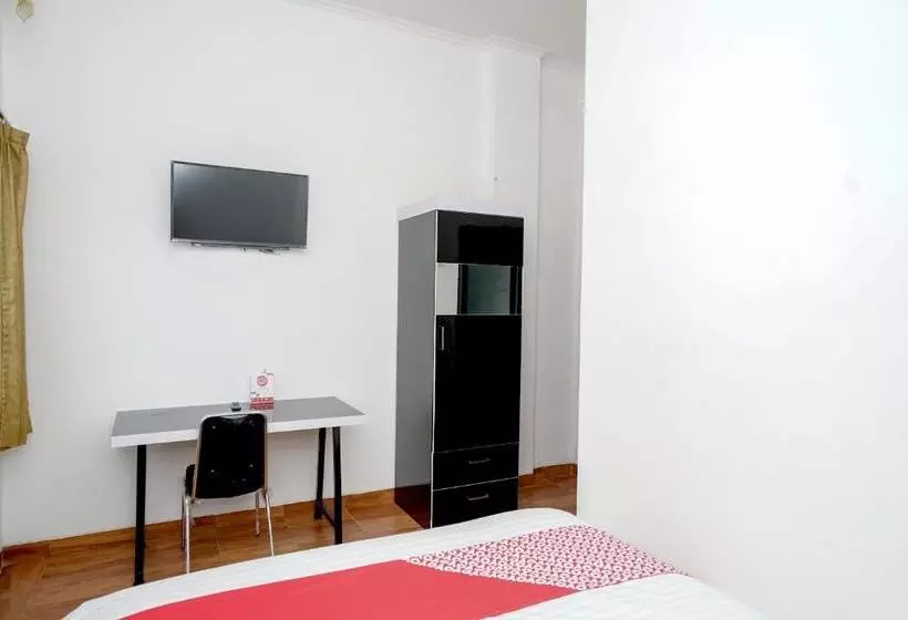 ホテル Oyo 445 Lavender Homestay