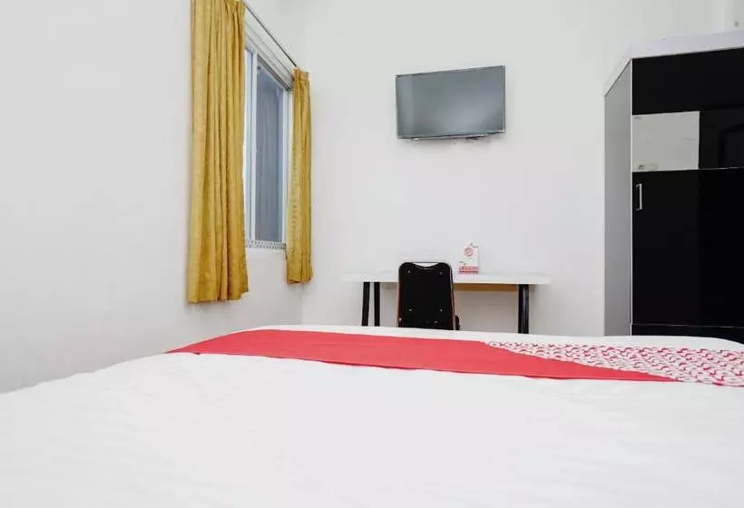 ホテル Oyo 445 Lavender Homestay