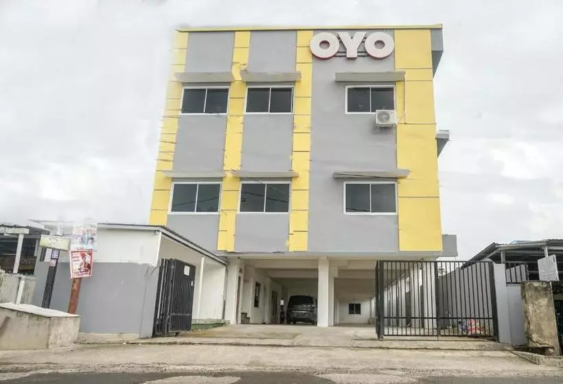 ホテル Oyo 445 Lavender Homestay