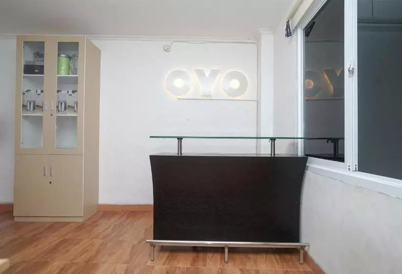 ホテル Oyo 445 Lavender Homestay