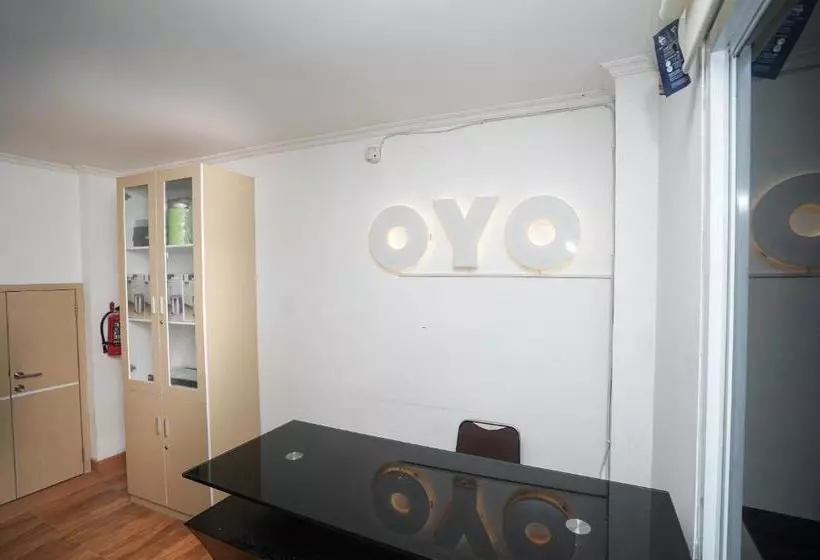 ホテル Oyo 445 Lavender Homestay