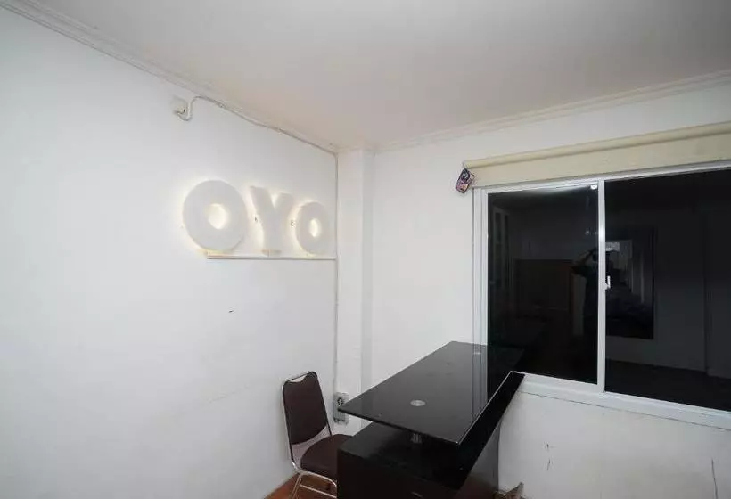 ホテル Oyo 445 Lavender Homestay