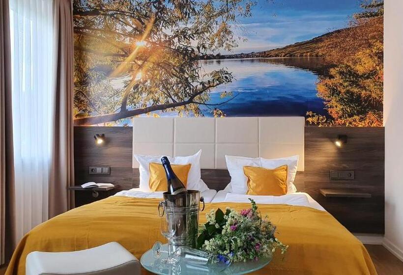 Hotel Zum Moseltal