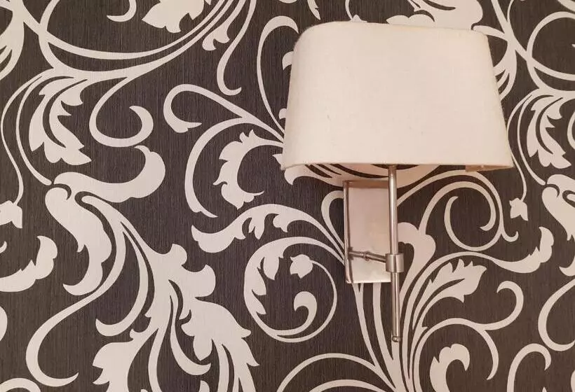 Hotelli Zum Moseltal