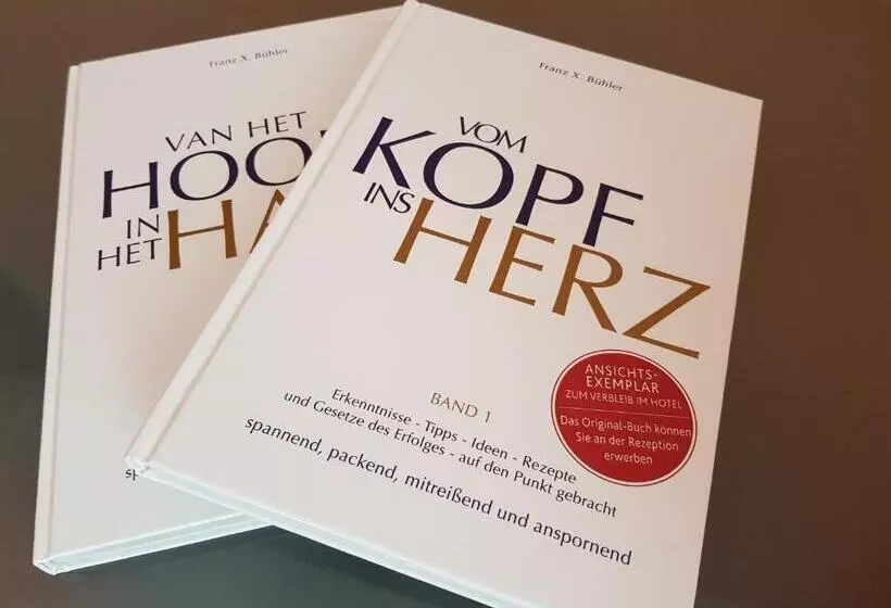 Hotelli Zum Moseltal