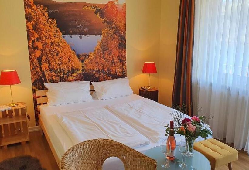 Hotel Zum Moseltal
