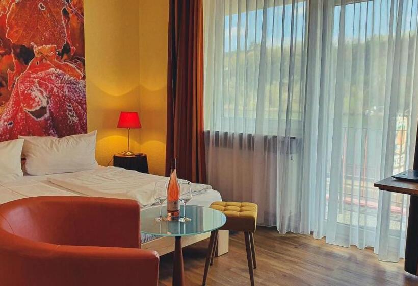 Hotel Zum Moseltal