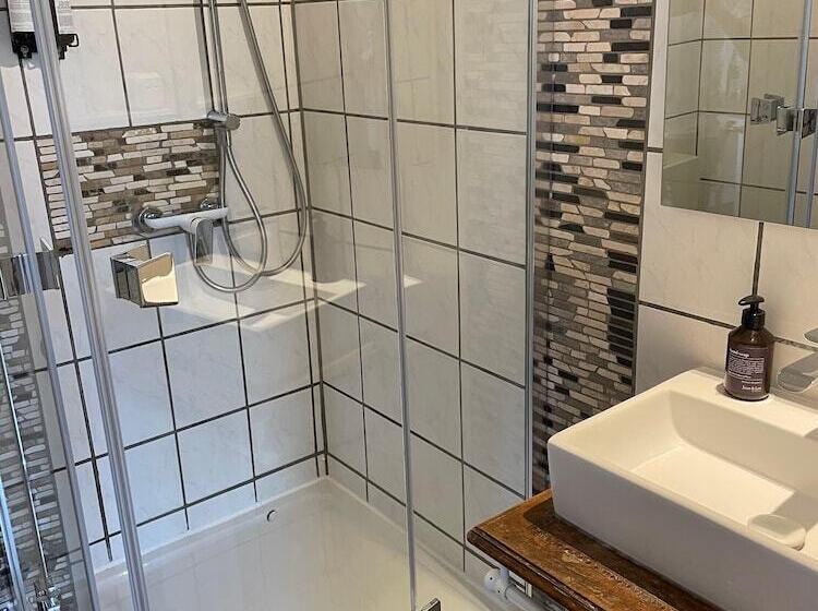 Hostel Klostermühle Bursfelde