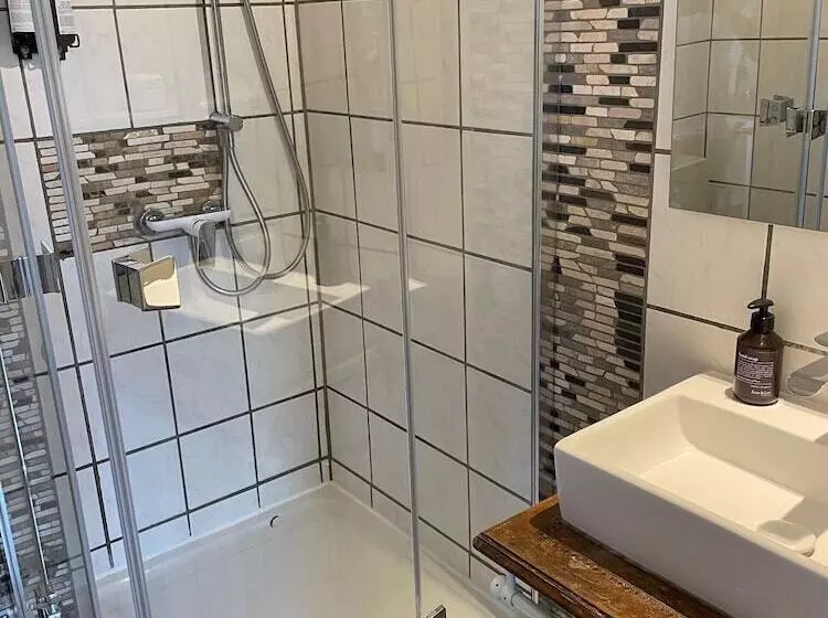 Hostel Klostermühle Bursfelde