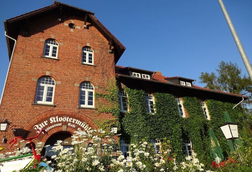 Hostel Klostermühle Bursfelde