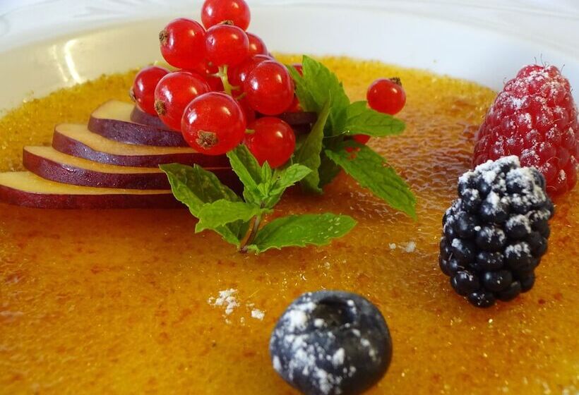 Hostel Klostermühle Bursfelde