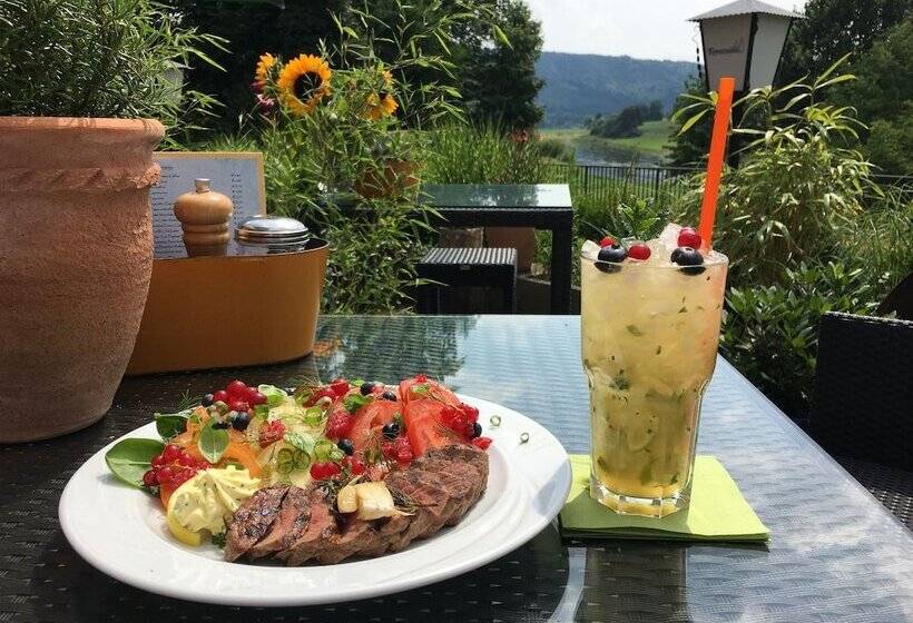 Hostel Klostermühle Bursfelde