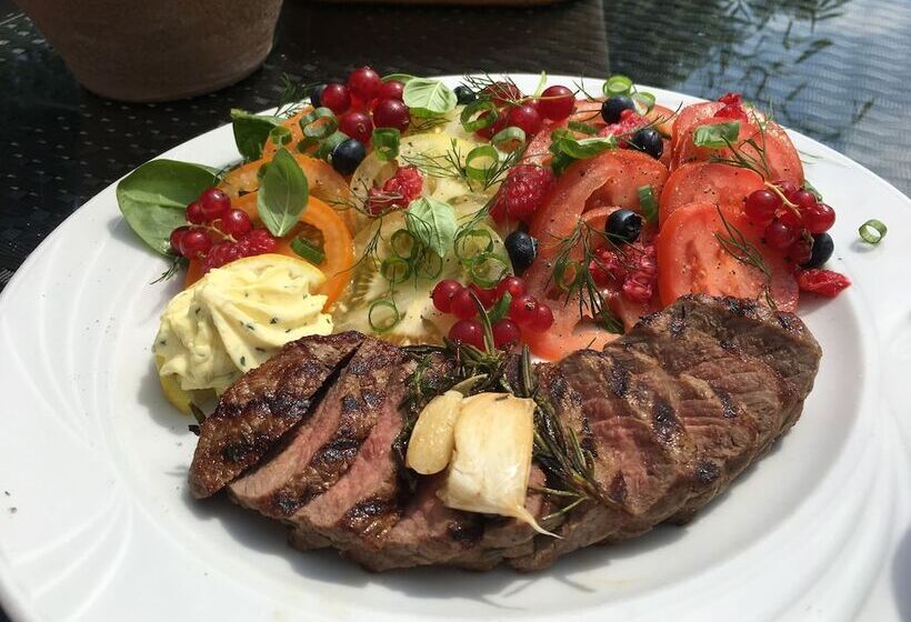 Hostel Klostermühle Bursfelde