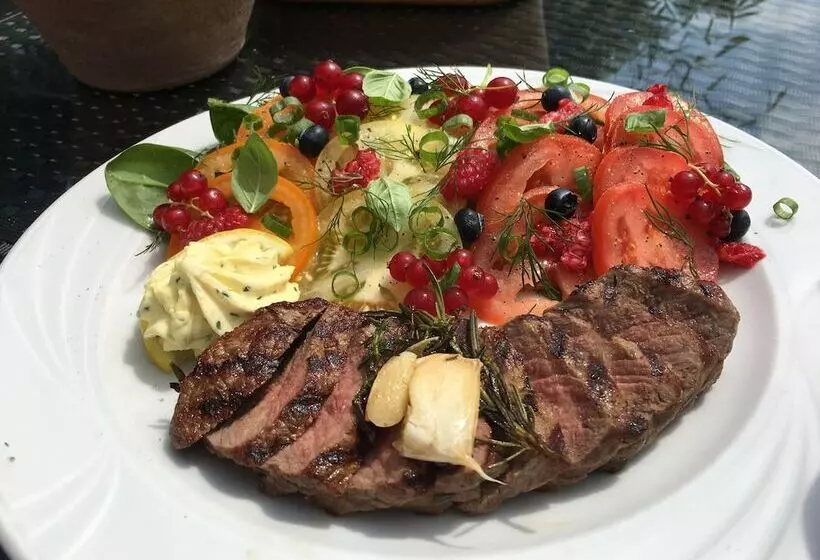 Hostel Klostermühle Bursfelde