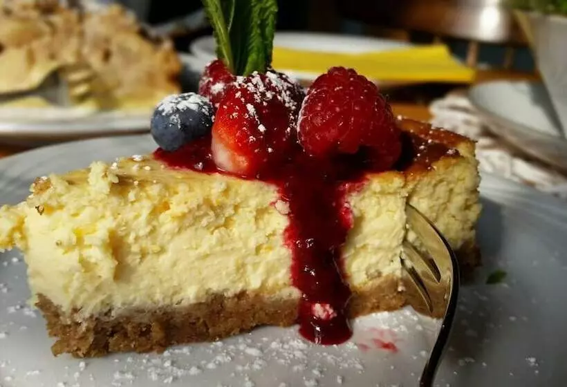 Hostel Klostermühle Bursfelde