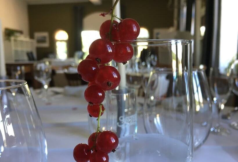 Hostel Klostermühle Bursfelde