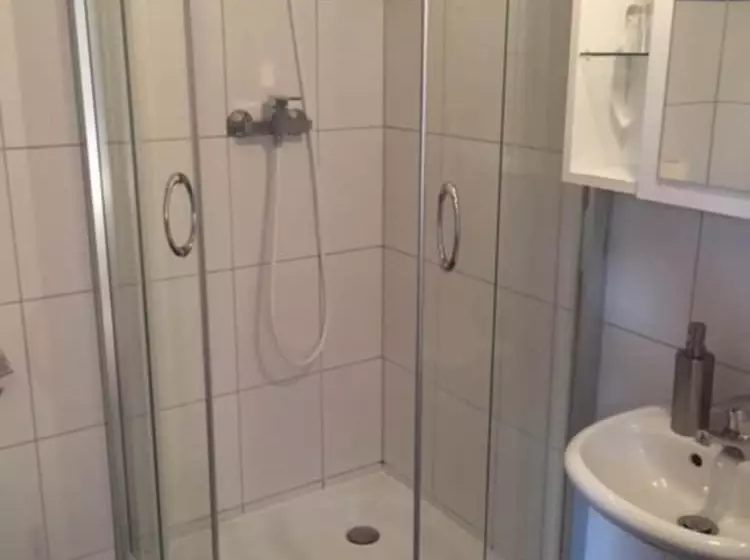 Hostel Klostermühle Bursfelde