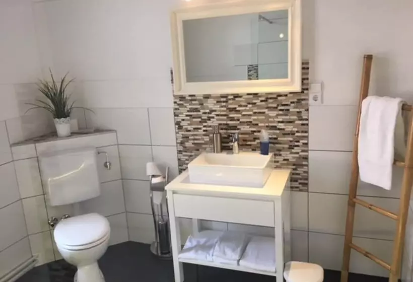 Hostel Klostermühle Bursfelde