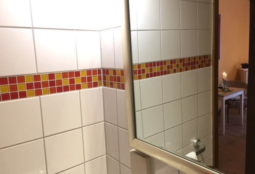 Hostel Klostermühle Bursfelde