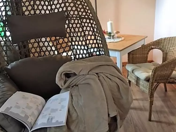 Hostel Klostermühle Bursfelde