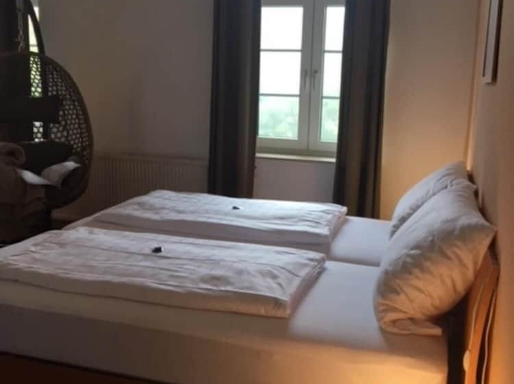 Hostel Klostermühle Bursfelde