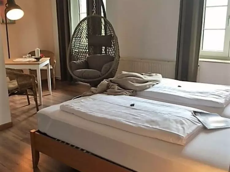 Hostel Klostermühle Bursfelde