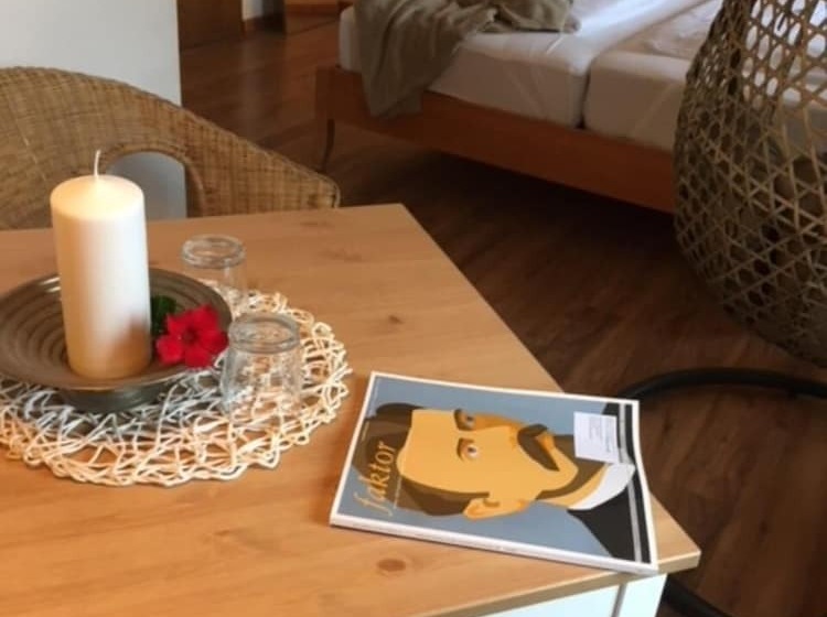 Hostel Klostermühle Bursfelde