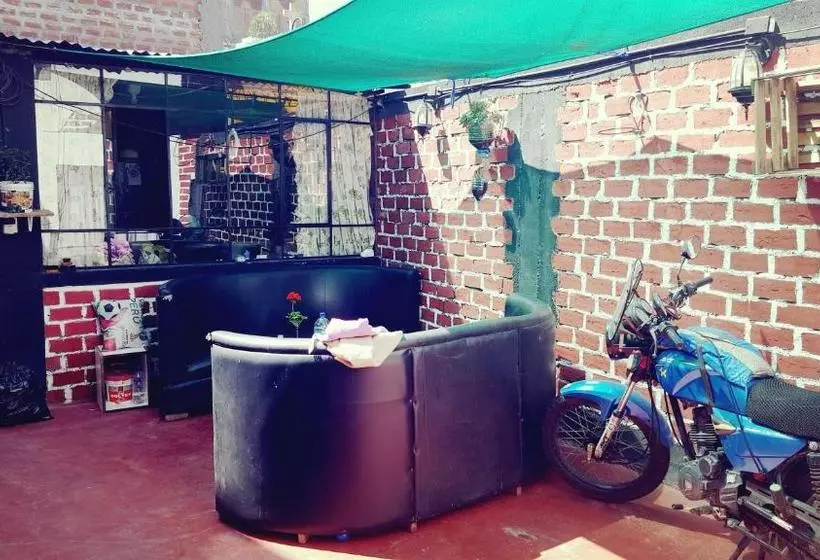 Hostel Viajeros Arequipa