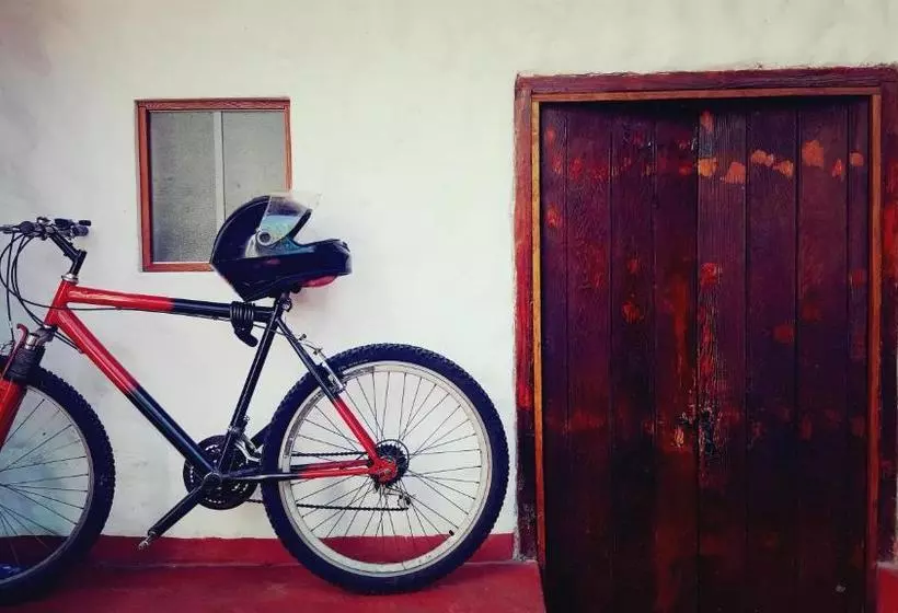 Hostel Viajeros Arequipa