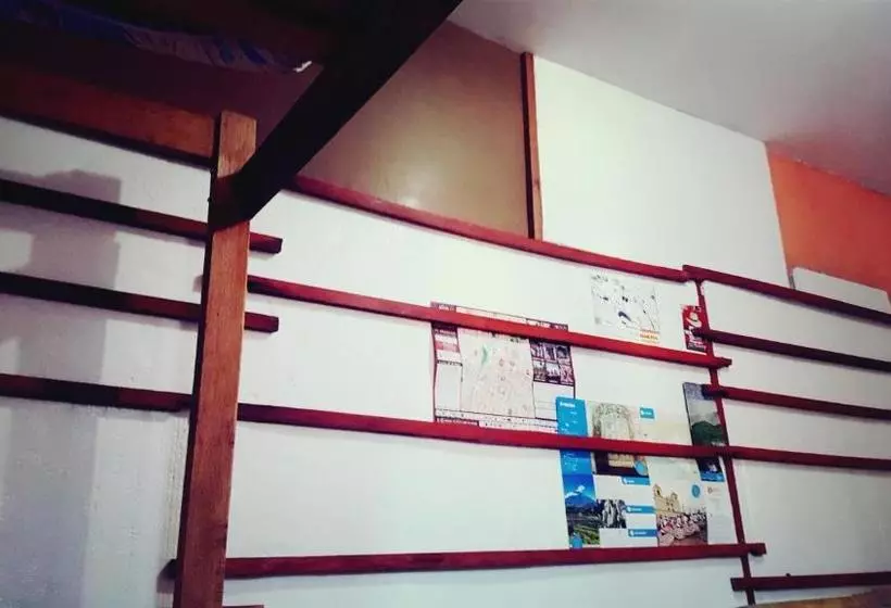 Hostel Viajeros Arequipa
