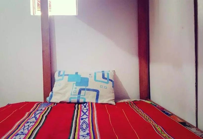 Hostel Viajeros Arequipa